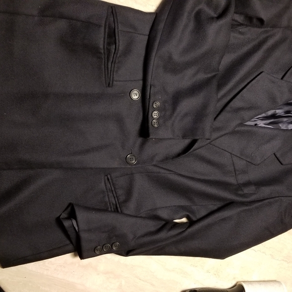 Jacket - Picture 2 of 3